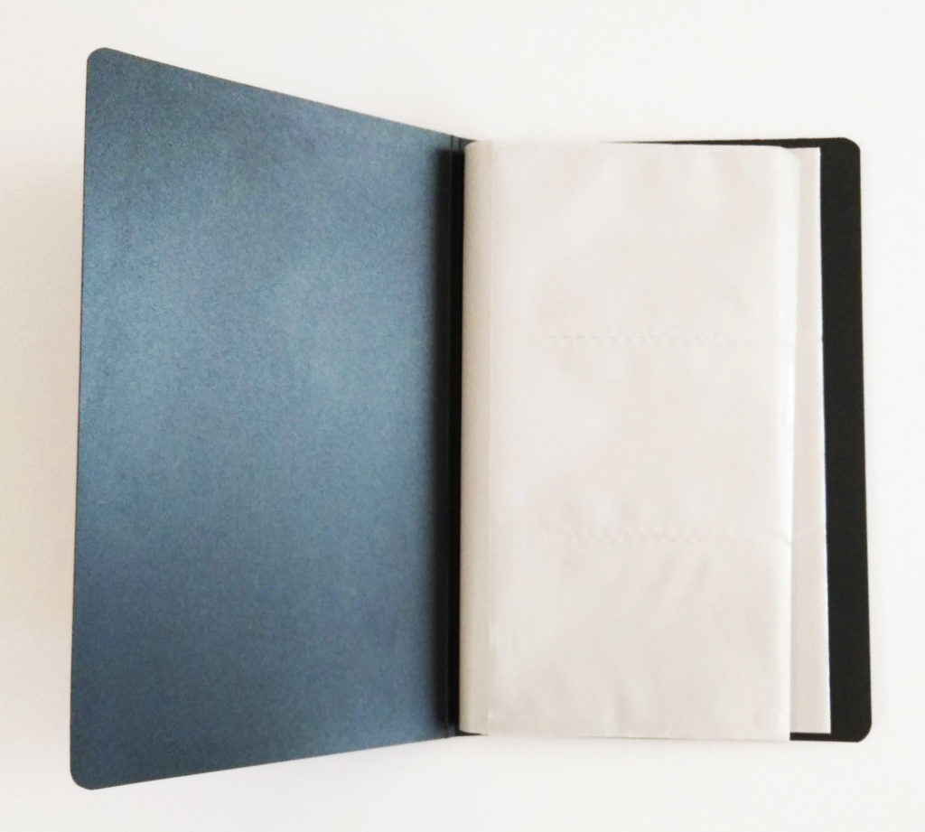 ラングリッサー　カードホルダー2